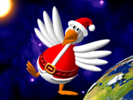 Chicken Invaders, The Game