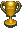 Superstar Hero Campaign Trophy