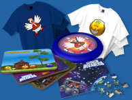 On-line Store