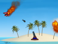 Island Wars 2 Pack
