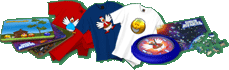 Gift store