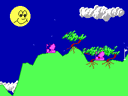 Radar Wars Gold