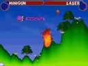 Radar Wars Arcade