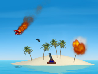 Windows 8 Island Wars 2 2.74 full Windows 8 Island Wars 2 full