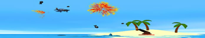 Island Wars