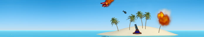 Island Wars 2