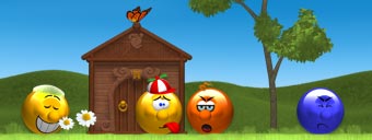 Smileyville