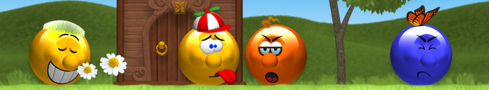 Smileyville
