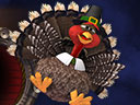 Chicken Invaders 4 Thanksgiving Edition
