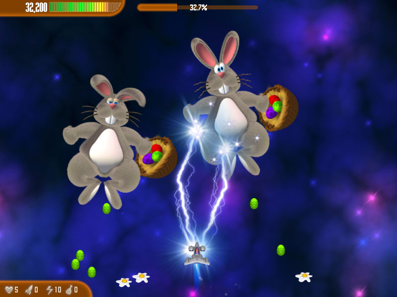 Chicken Invaders 2 Free Download Full Version Apk