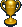 Superstar Hero Campaign Trophy