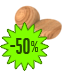 Special offer: 50% off