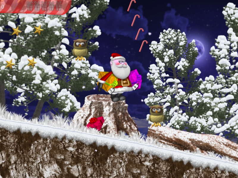 Christmas eve crisis game free download - gashs